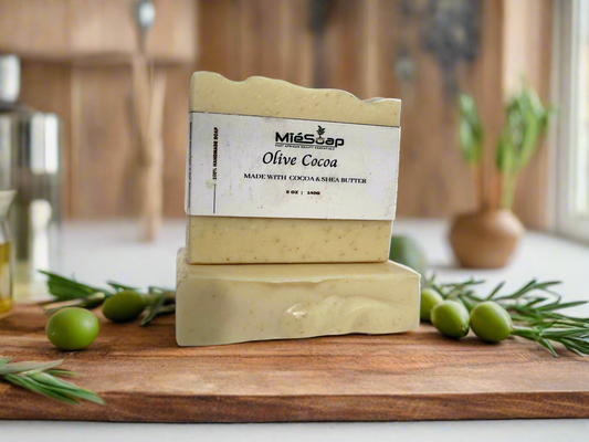 OLIVE COCOA